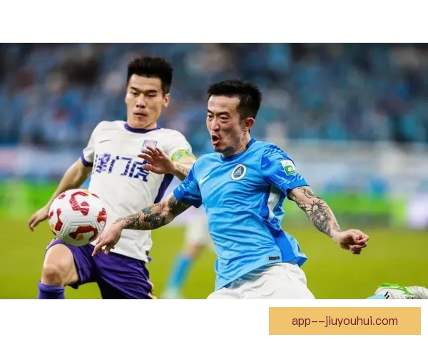 2026赛季中超联赛于3月6日正式开幕 各队备战新赛季争夺冠军荣耀