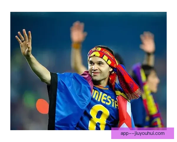 伊涅斯塔含泪告别神户胜利船告别多年荣耀与传奇生涯新篇章开启