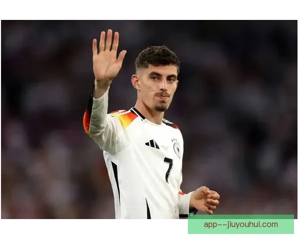 哈弗茨转型中锋后在阿森纳爆发 成为球队进攻新核心