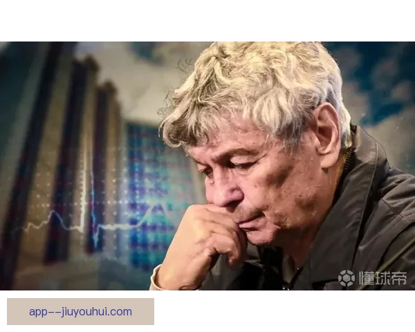 基辅迪纳摩主帅卢塞斯库输给矿工后宣布辞职并决定退役结束辉煌教练生涯