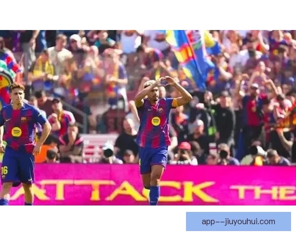 巴塞罗那通过抵押球场未来收入筹资五亿欧元应对财务危机