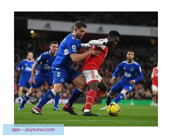 弗里德金集团完成收购埃弗顿背后资本版图与英超格局变化深度解析