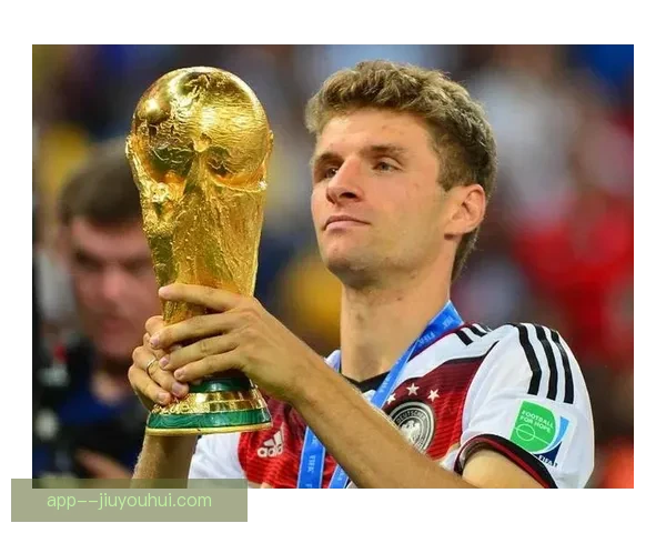 托马斯穆勒告别德国国家队功勋前锋谢幕铁血战车黄金时代画下句号