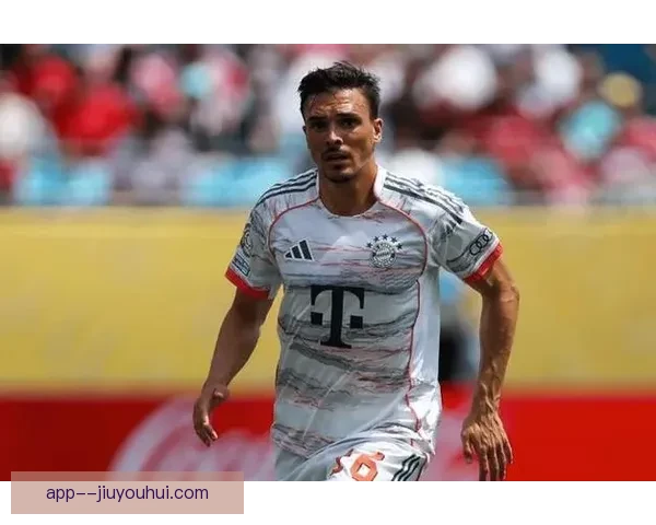 拜仁官方宣布签下富勒姆中场帕利尼亚结束漫长转会风波