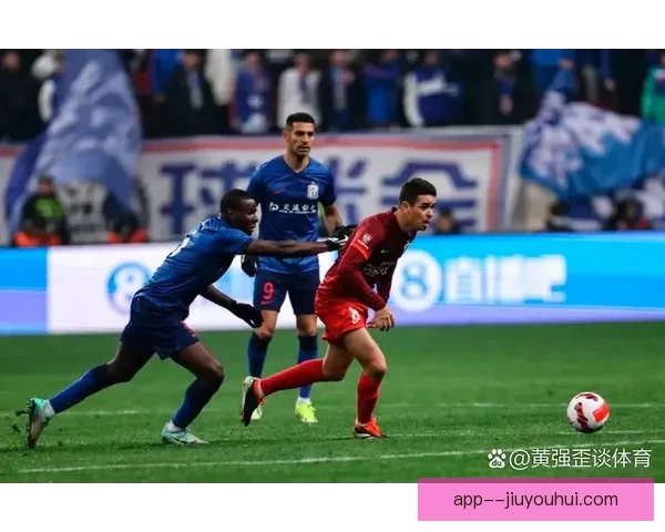 斯卢茨基首季执教申花惊艳绽放战术革新激活全队冲击冠军希望再起